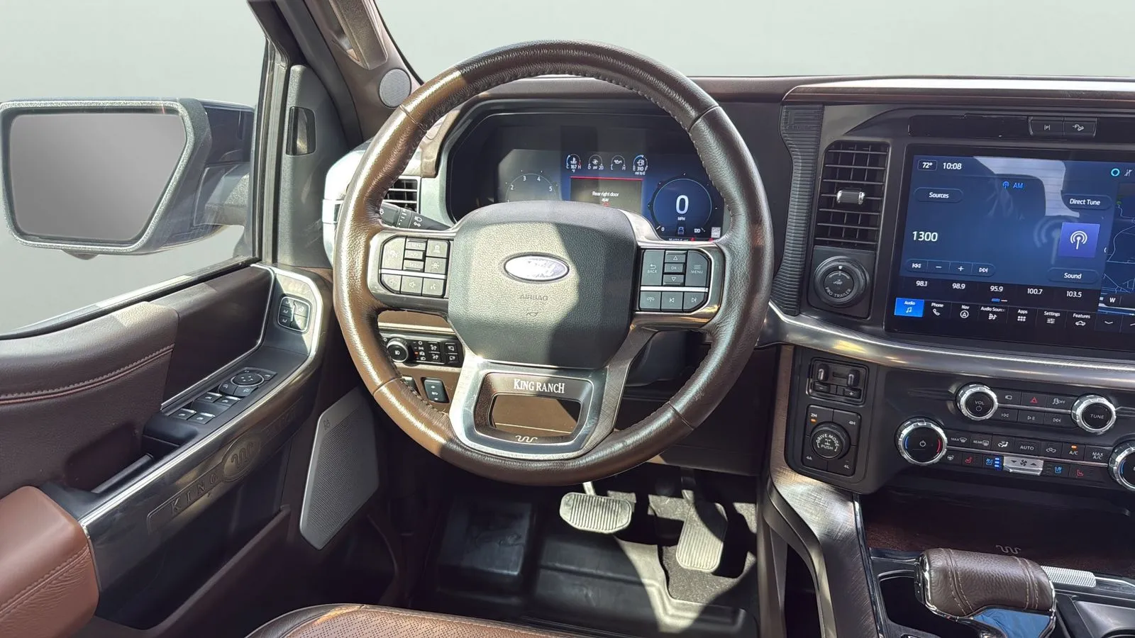 Ford F-150 photo 12