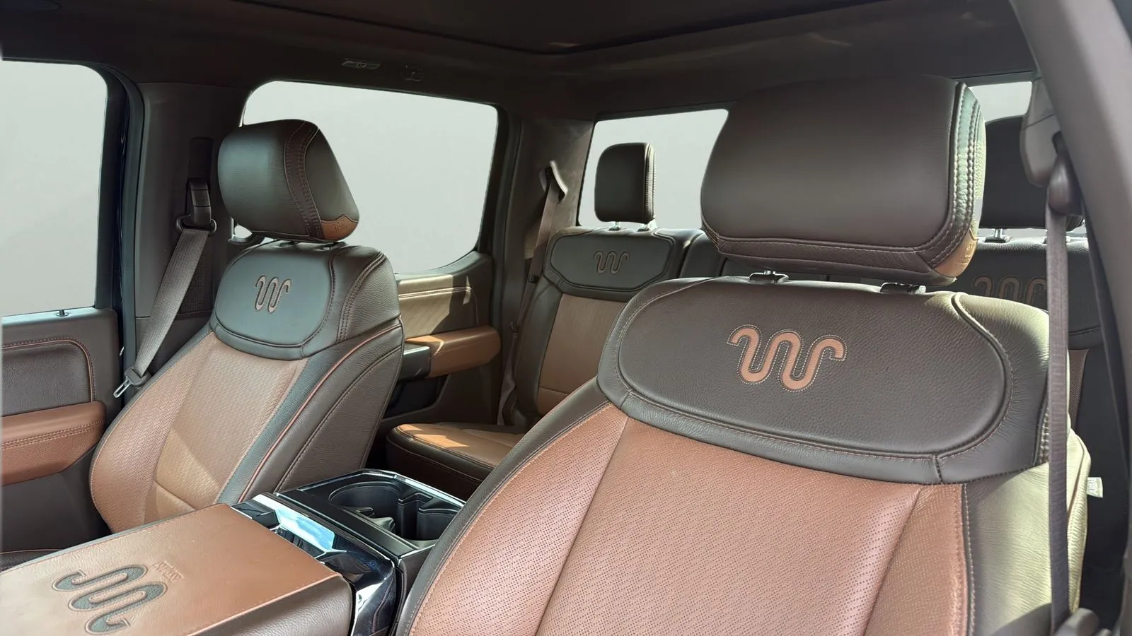 Ford F-150 photo 9