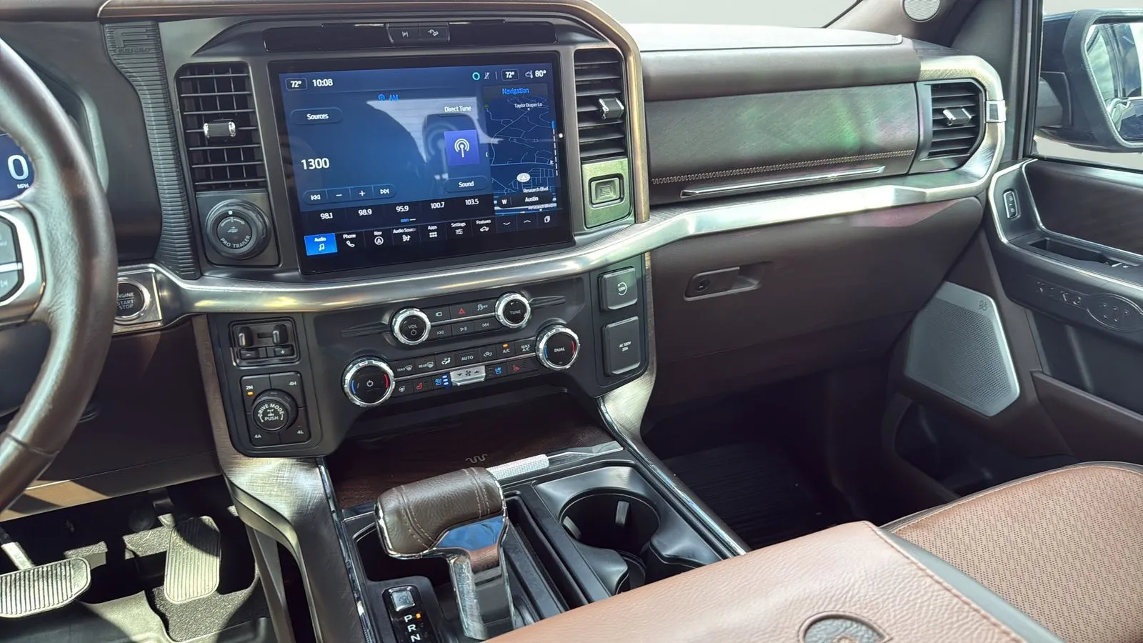 Ford F-150 photo 19