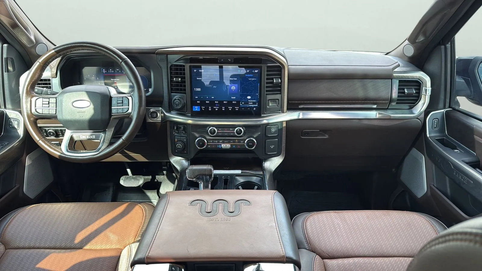 Ford F-150 photo 21