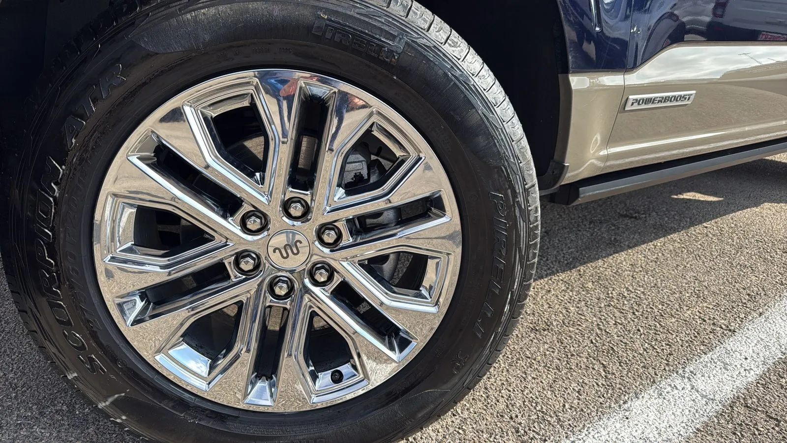 Ford F-150 photo 28