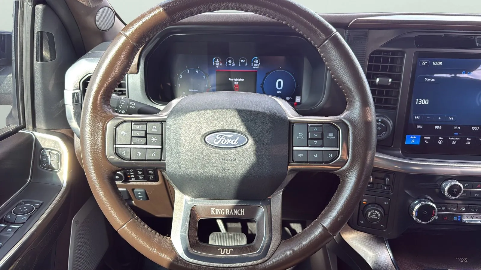 Ford F-150 photo 14