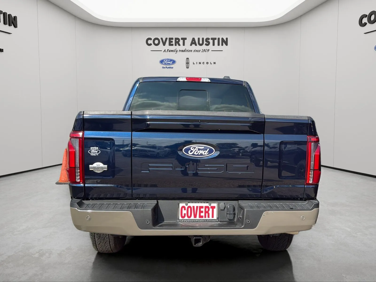 Ford F-150 photo 4