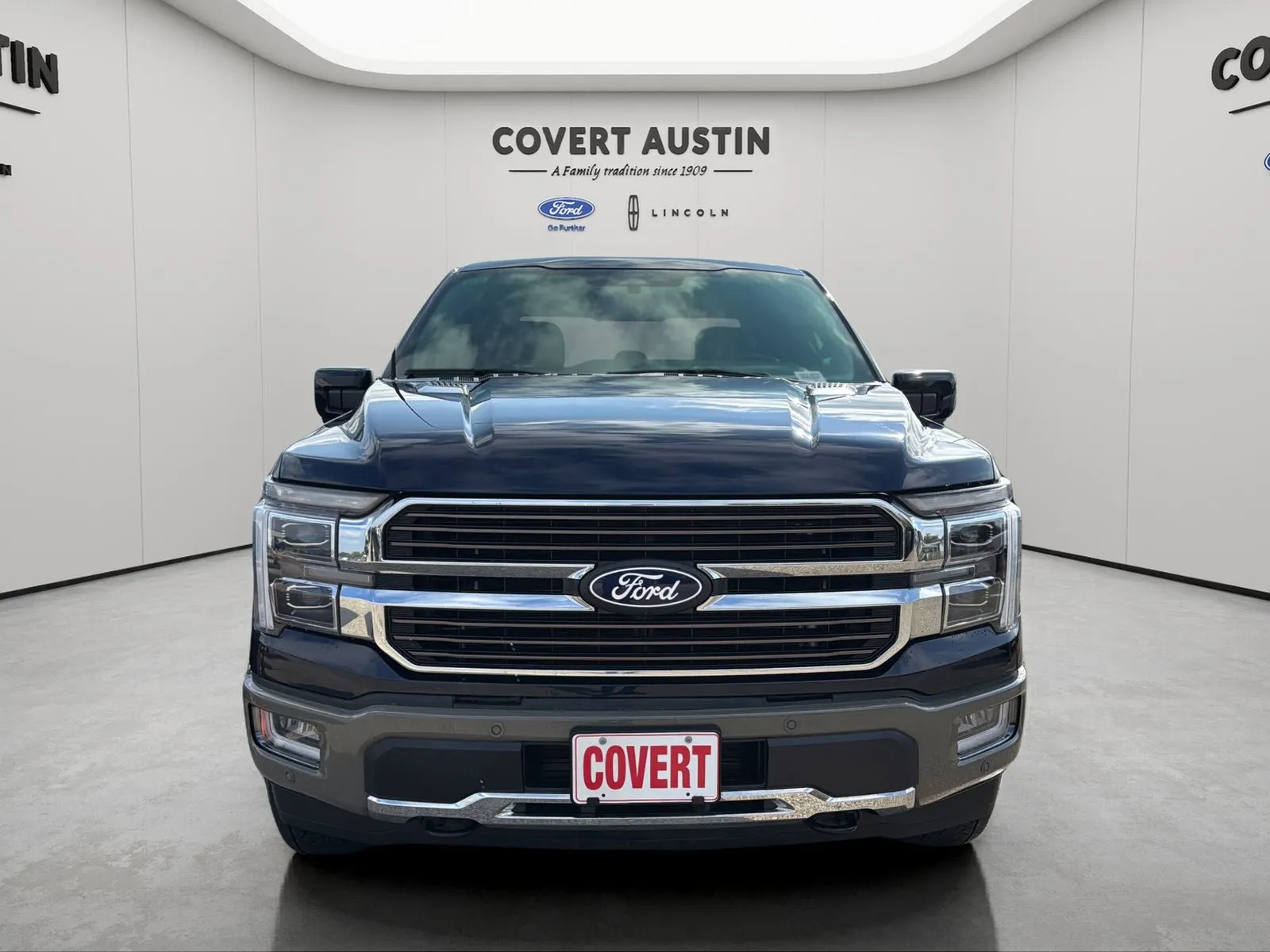 Ford F-150 photo 8