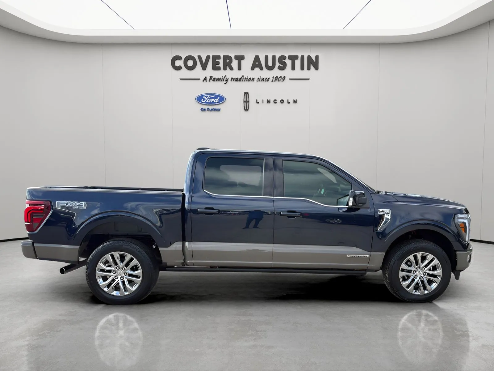 Ford F-150 photo 6