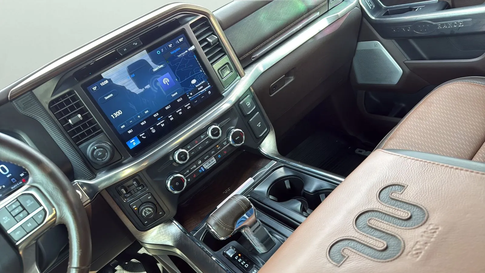 Ford F-150 photo 20