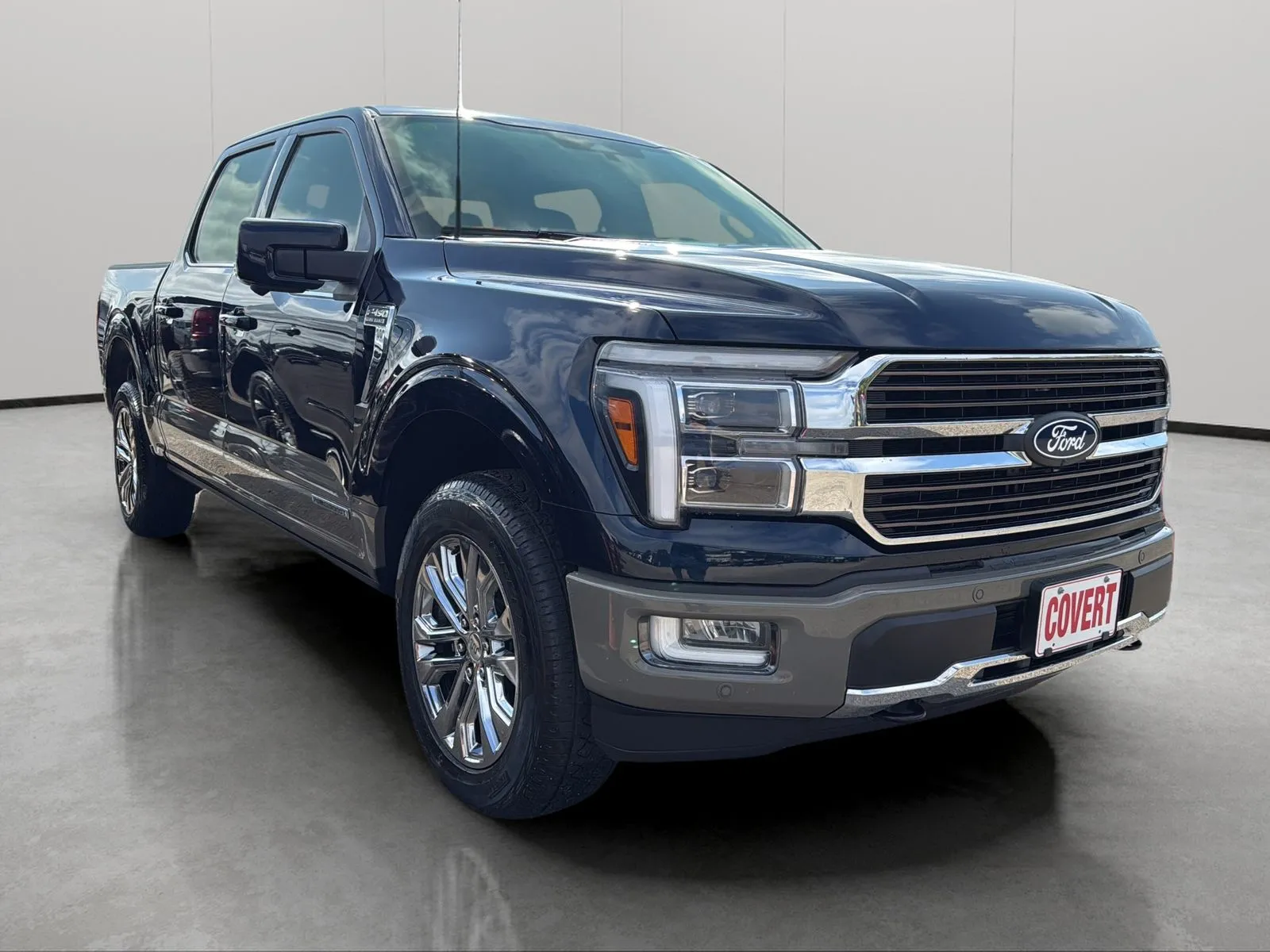 Ford F-150 photo 7