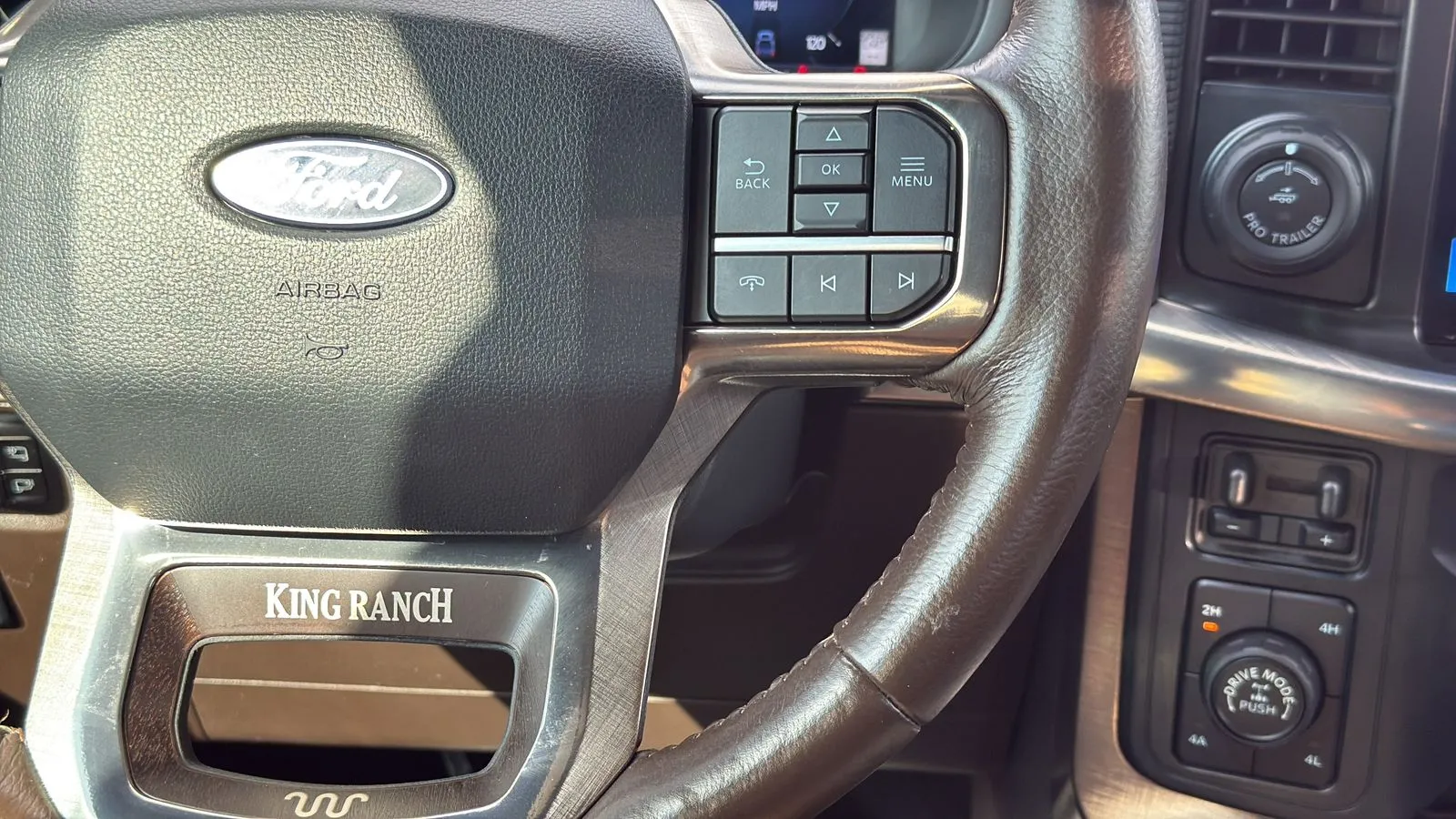Ford F-150 photo 15