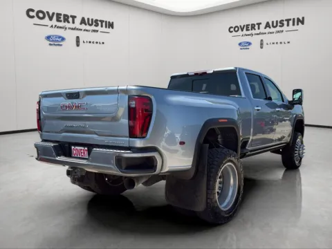 More photos of 2024 GMC Sierra 3500 HD Denali at Covert Ford Lincoln, TX