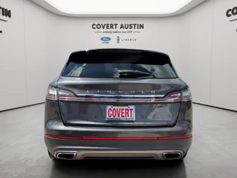 More photos of 2019 Lincoln Nautilus Reserve at Covert Ford Lincoln, TX