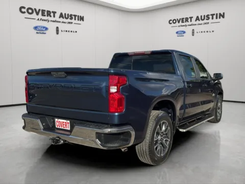 More photos of 2020 Chevrolet Silverado 1500 LT at Covert Ford Lincoln, TX