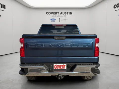 More photos of 2020 Chevrolet Silverado 1500 LT at Covert Ford Lincoln, TX