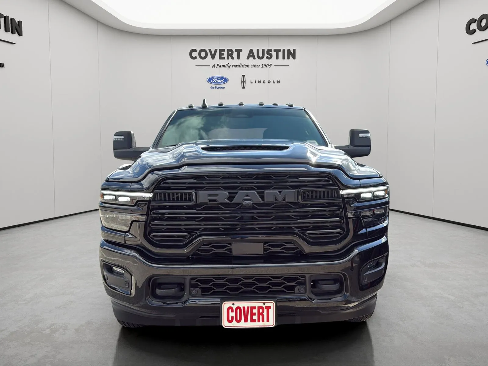 Ram 3500 photo 8