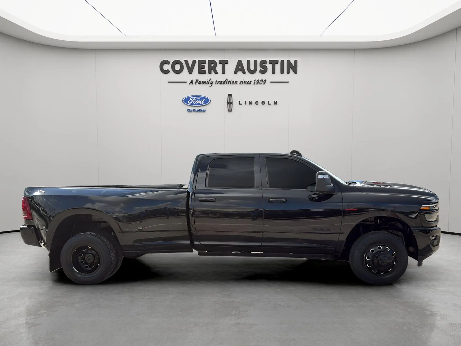 Ram 3500 photo 6