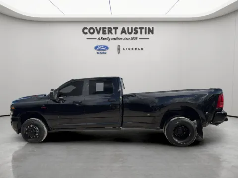 Photos of 2025 Ram 3500 Laramie for sale in Austin, TX at Covert Ford Lincoln