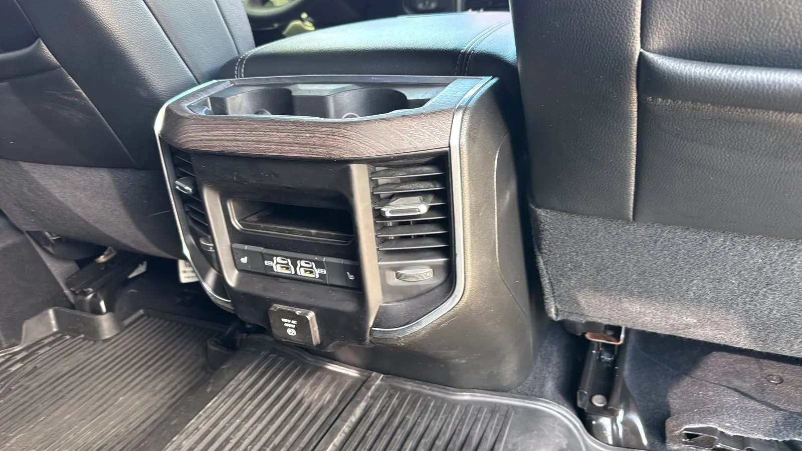 Ram 3500 photo 27