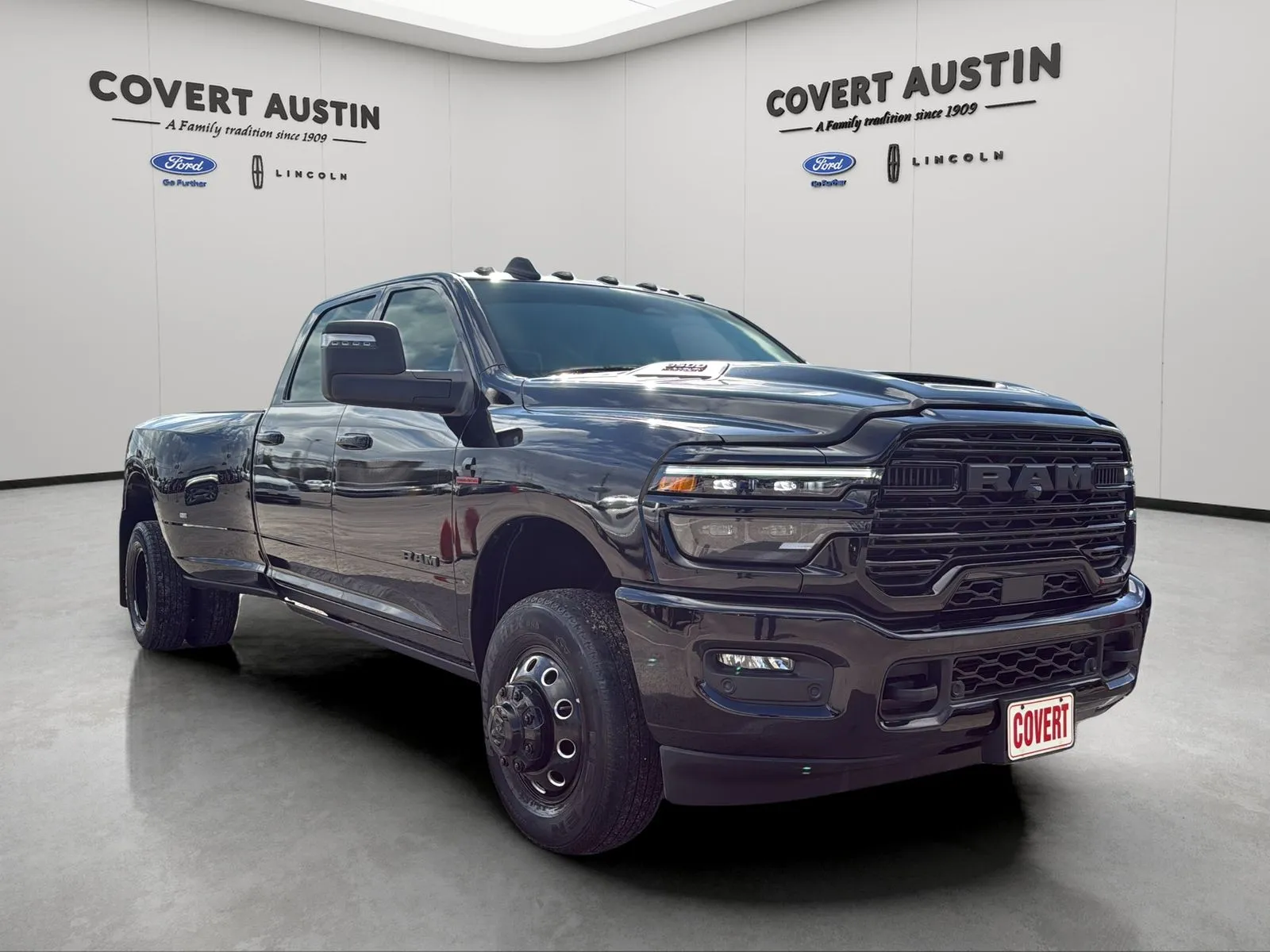 Ram 3500 photo 7