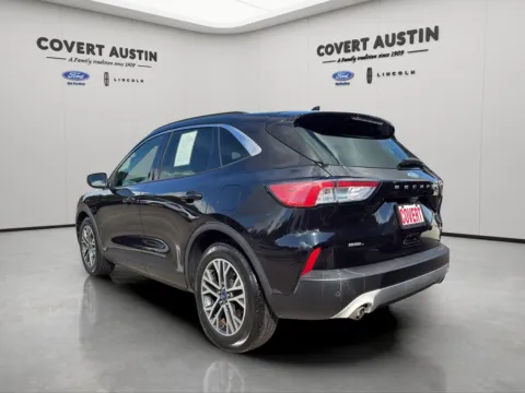 Another view of 2020 Ford Escape SEL for sale in Austin, TX at Covert Ford Lincoln