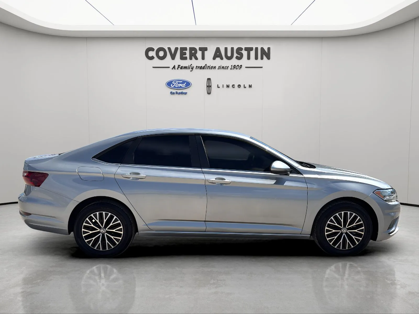 Volkswagen Jetta photo 6