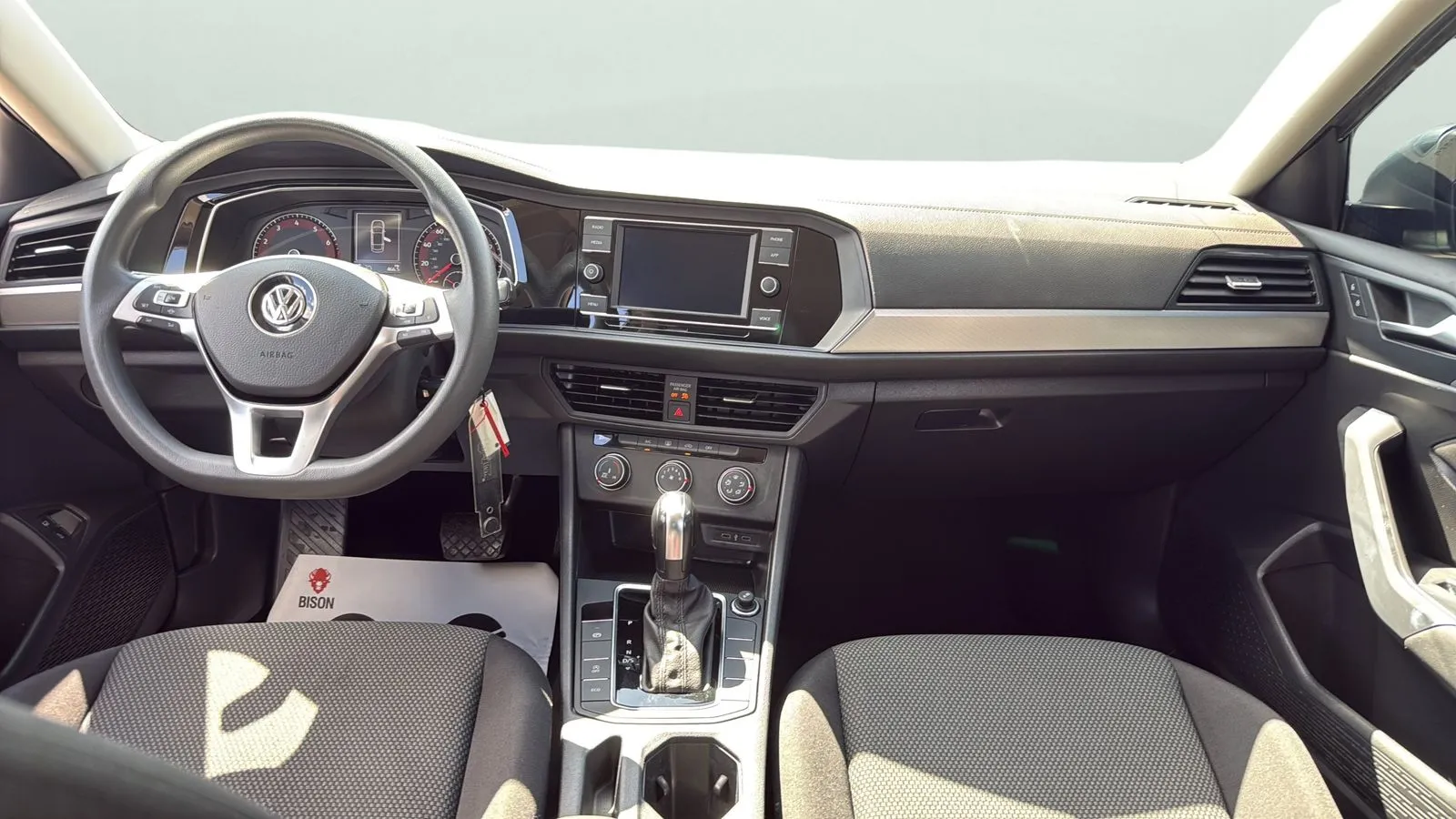 Volkswagen Jetta photo 20