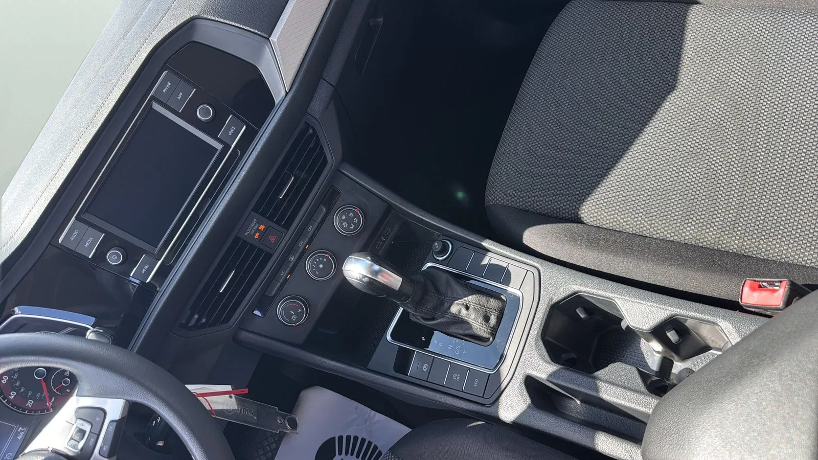 Volkswagen Jetta photo 19