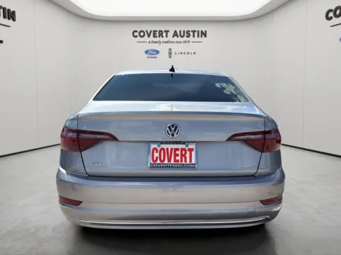 More photos of 2021 Volkswagen Jetta 1.4T SE at Covert Ford Lincoln, TX