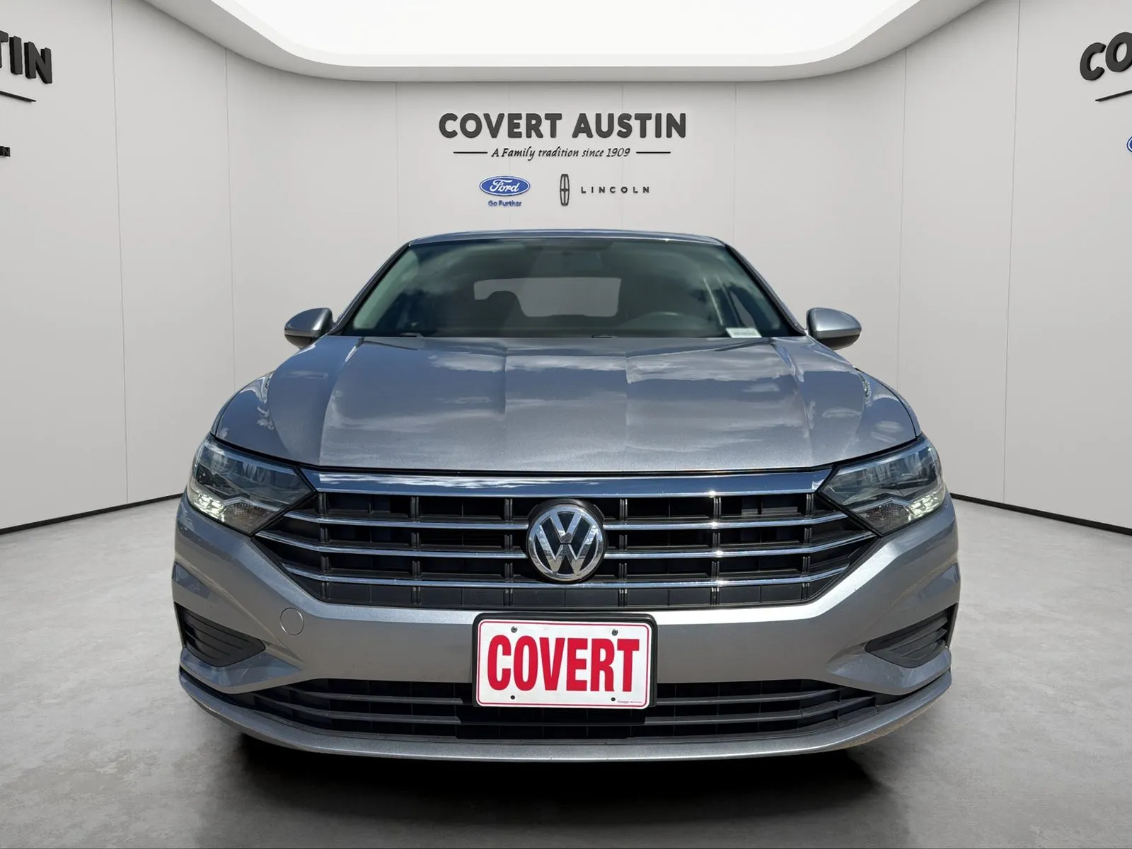 Volkswagen Jetta photo 8