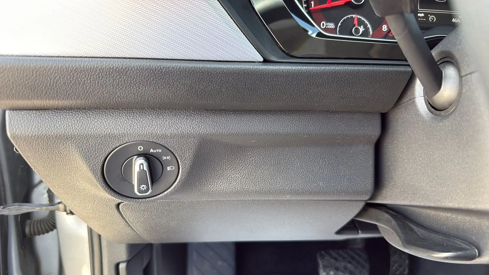 Volkswagen Jetta photo 17
