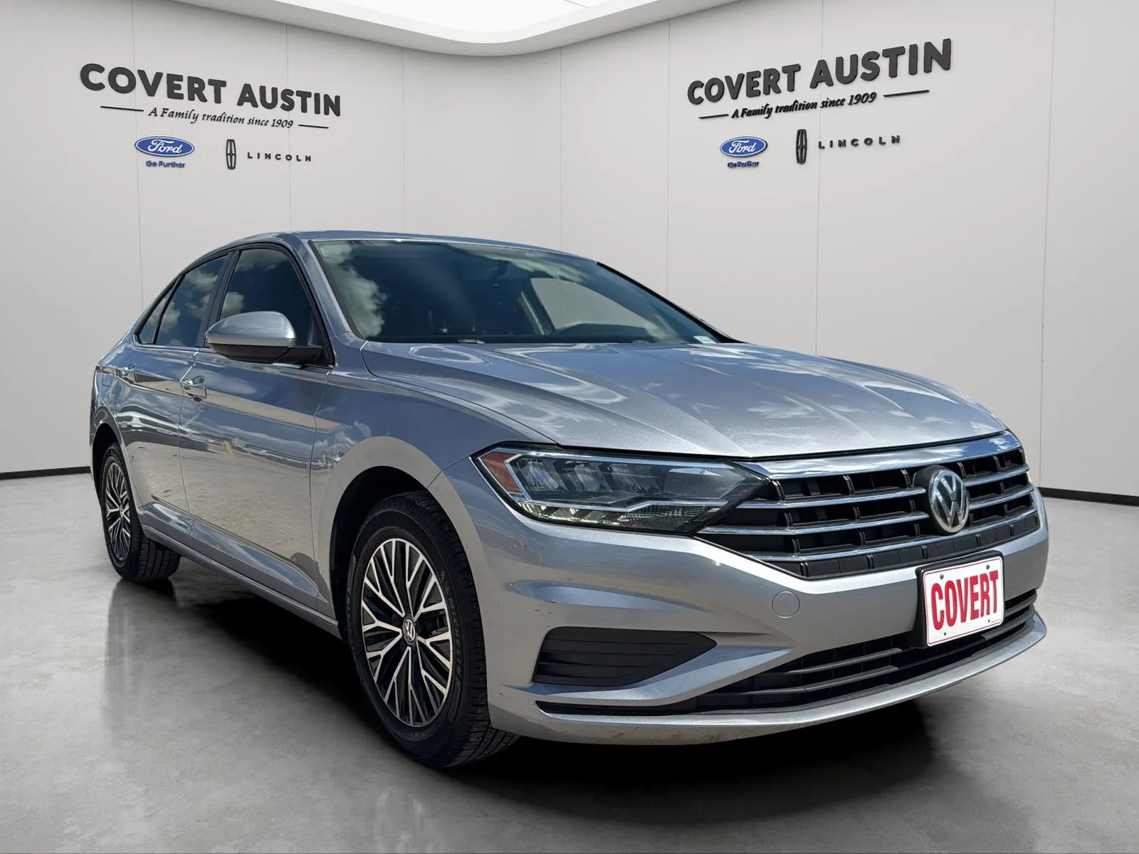 Volkswagen Jetta photo 7