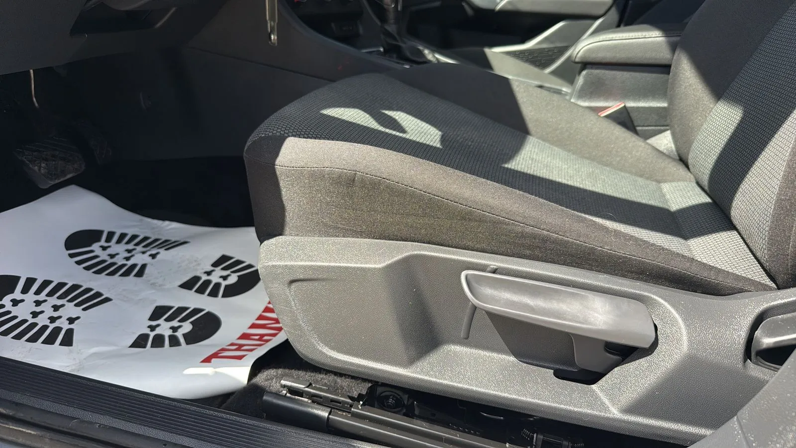 Volkswagen Jetta photo 10