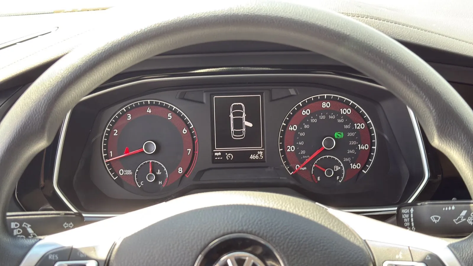 Volkswagen Jetta photo 13