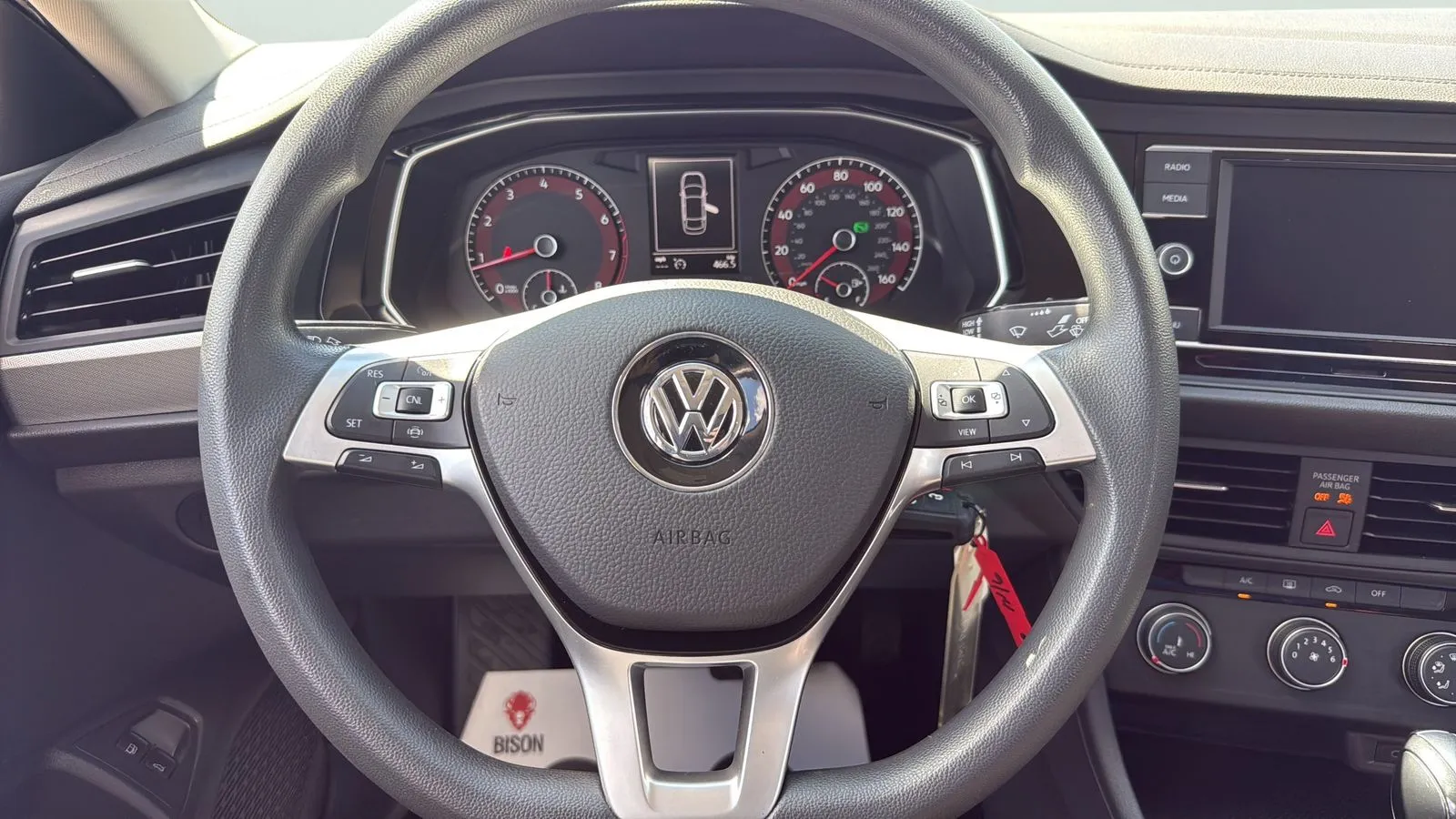 Volkswagen Jetta photo 14