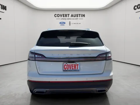 More photos of 2023 Lincoln Nautilus Reserve at Covert Ford Lincoln, TX