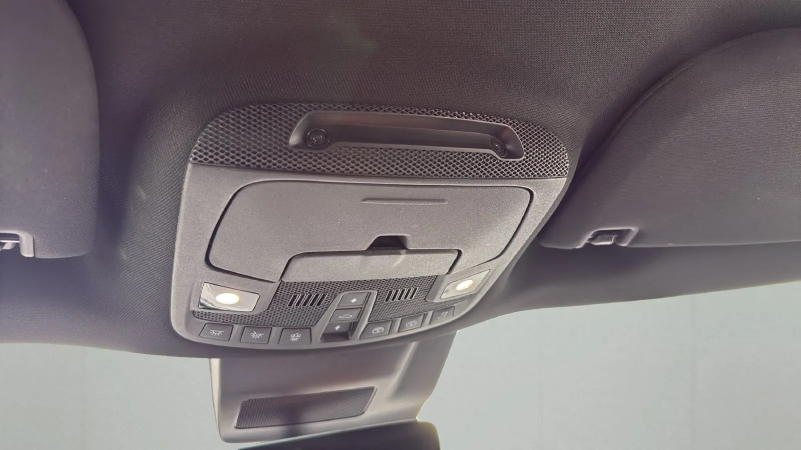 Lincoln Navigator photo 22