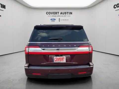 More photos of 2019 Lincoln Navigator Select at Covert Ford Lincoln, TX