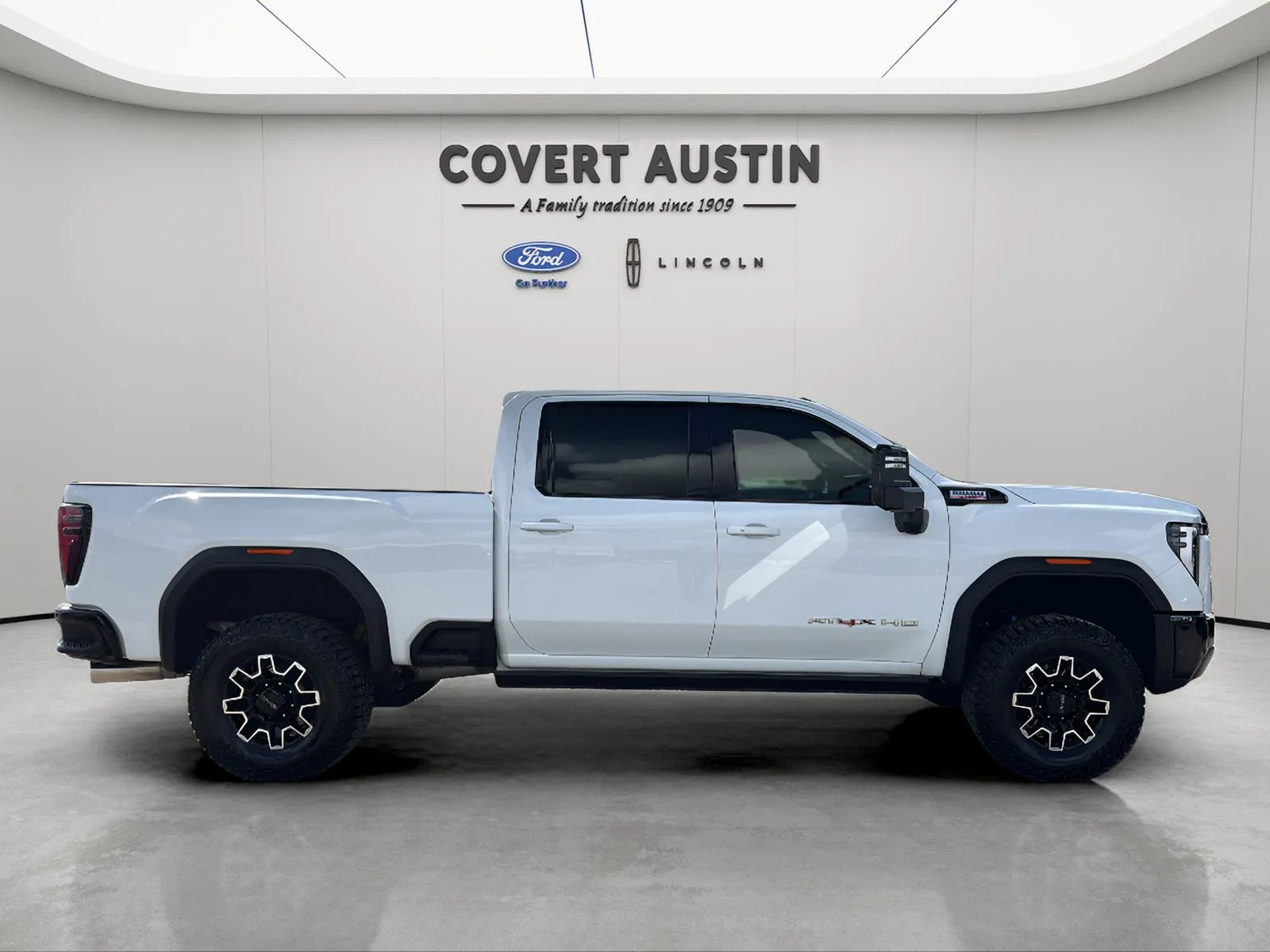 GMC Sierra photo 6