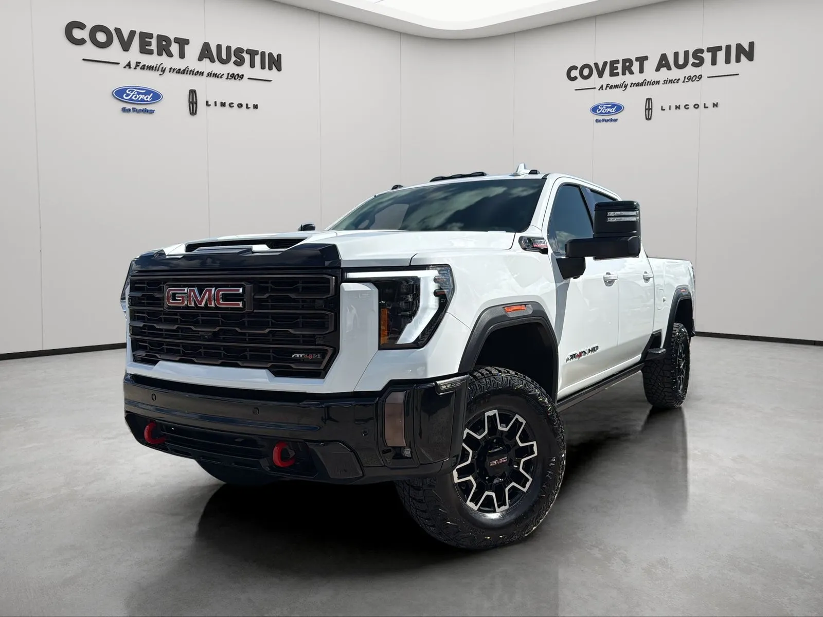 GMC Sierra
