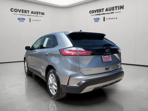 Another view of 2024 Ford Edge SEL for sale in Austin, TX at Covert Ford Lincoln