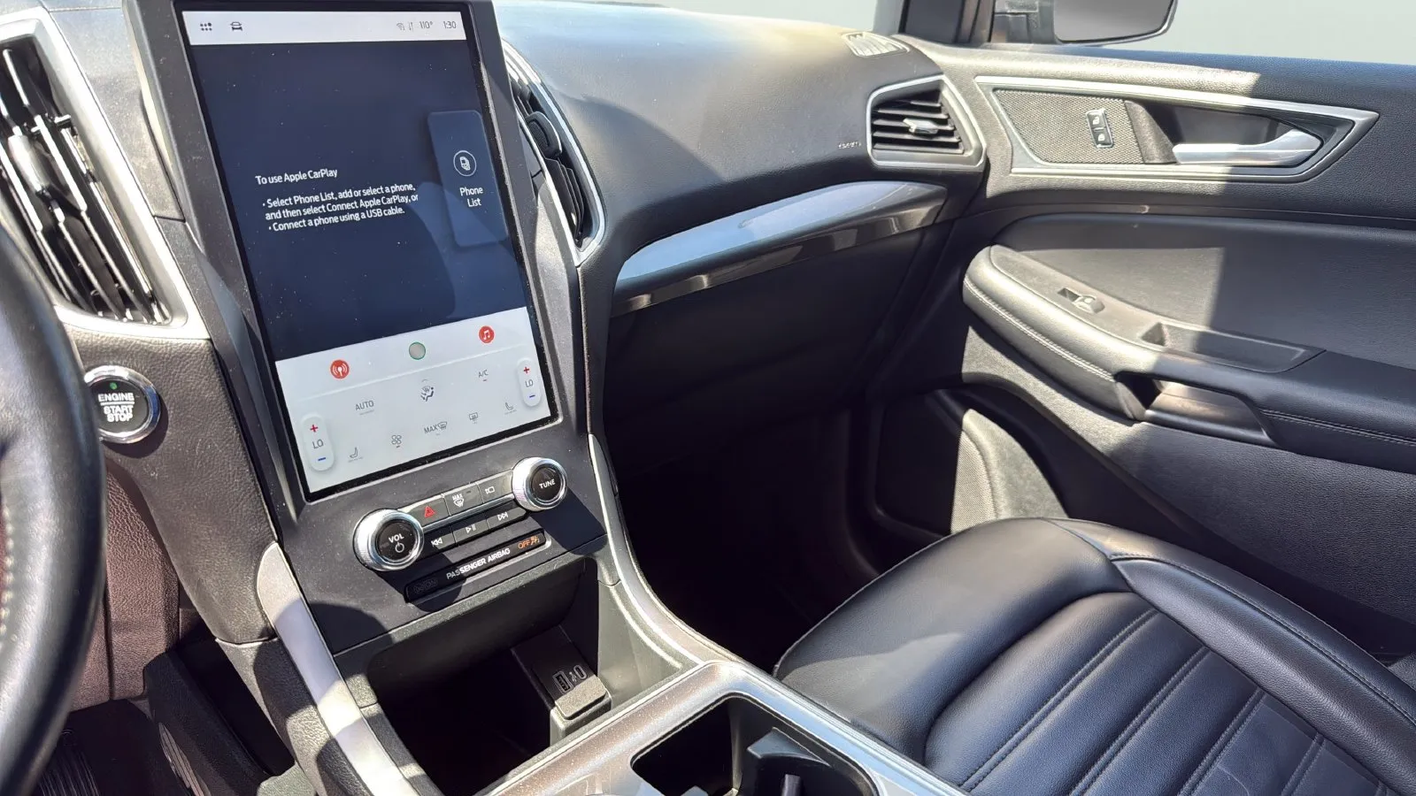 Ford Edge photo 19