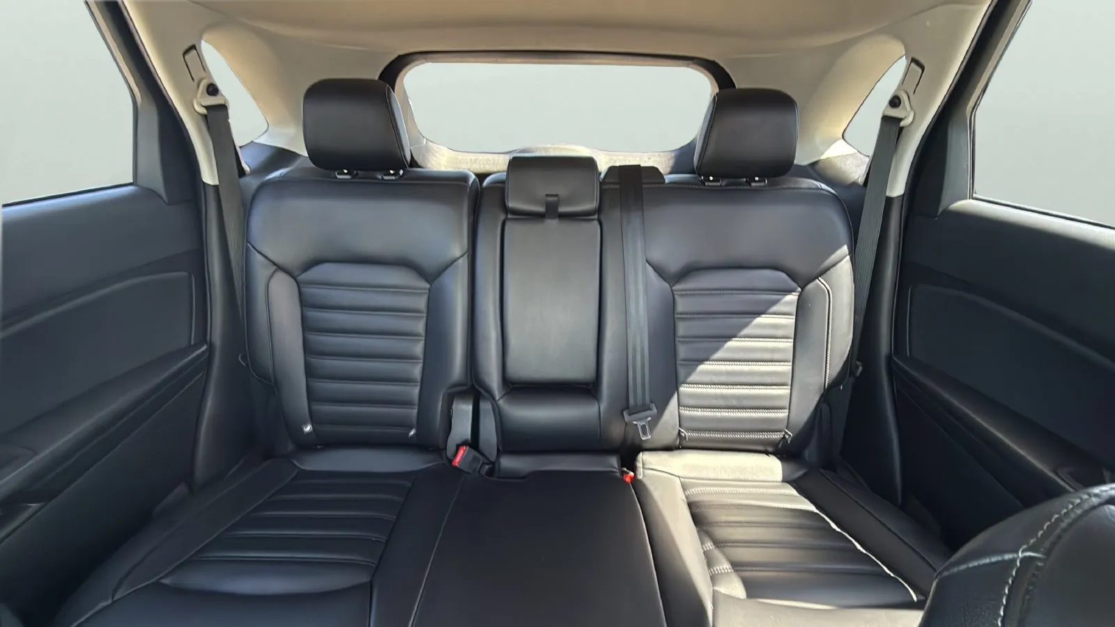 Ford Edge photo 25