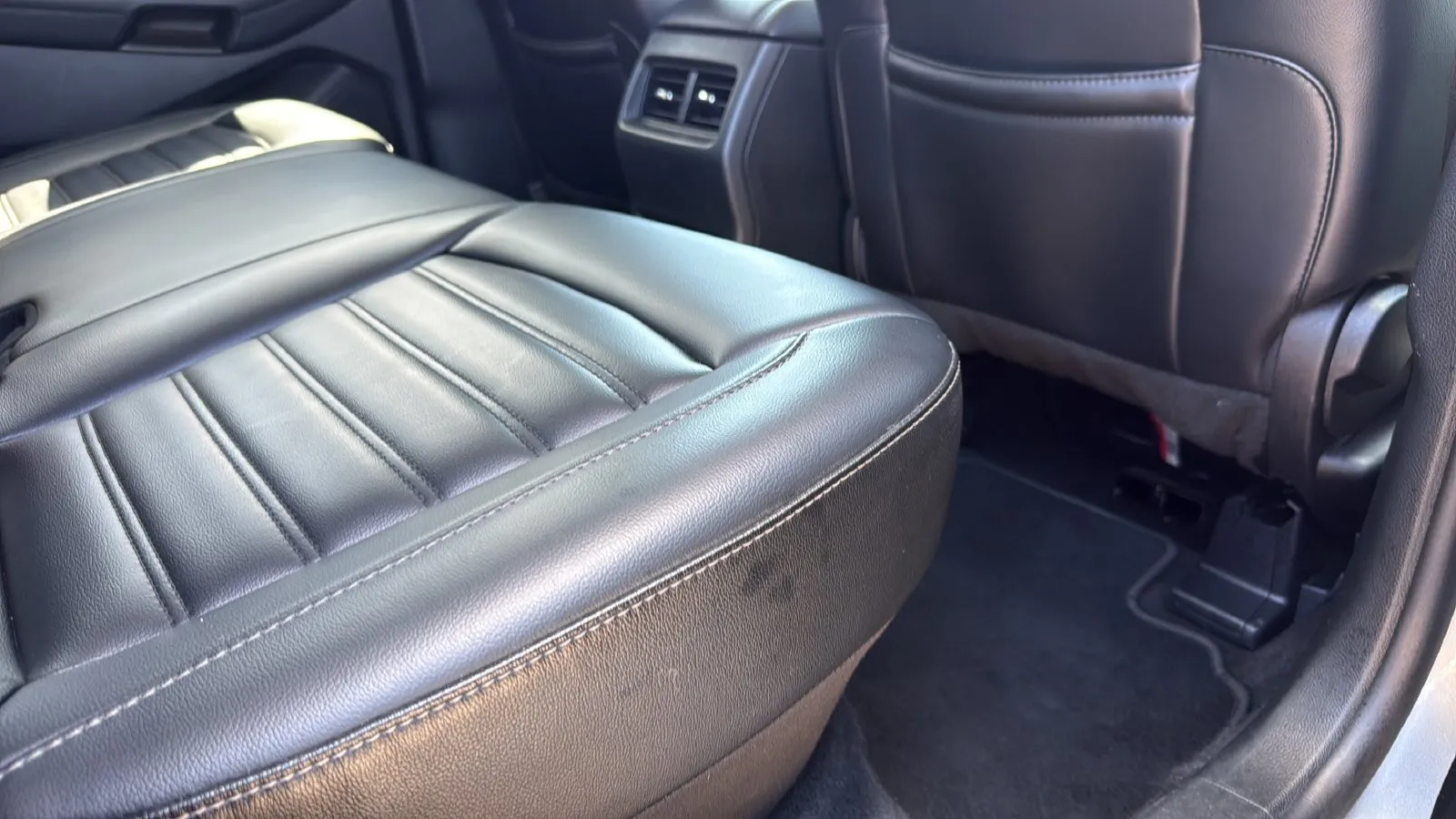 Ford Edge photo 26
