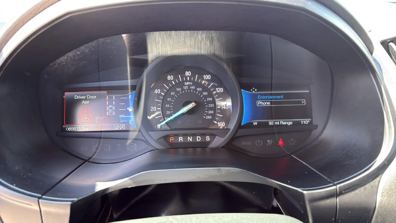 Ford Edge photo 13