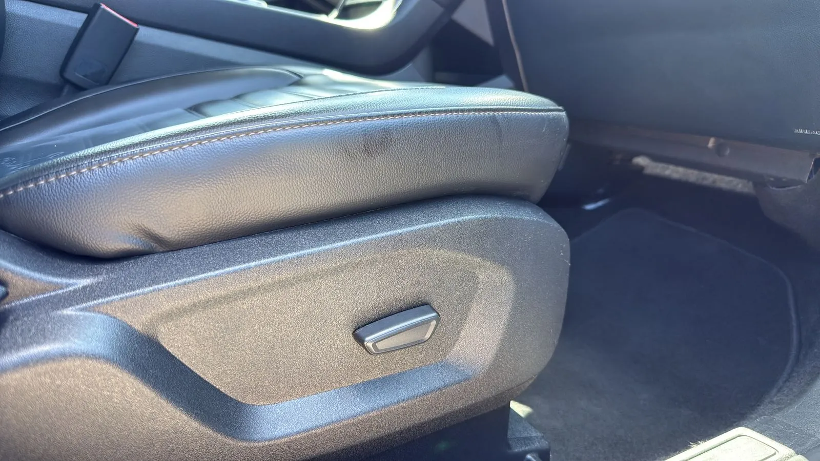 Ford Edge photo 24