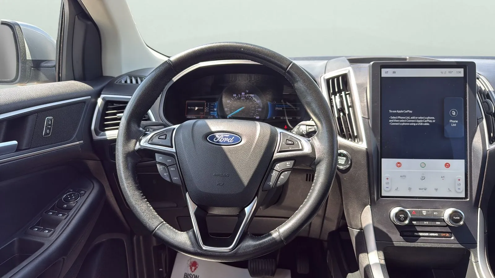 Ford Edge photo 12