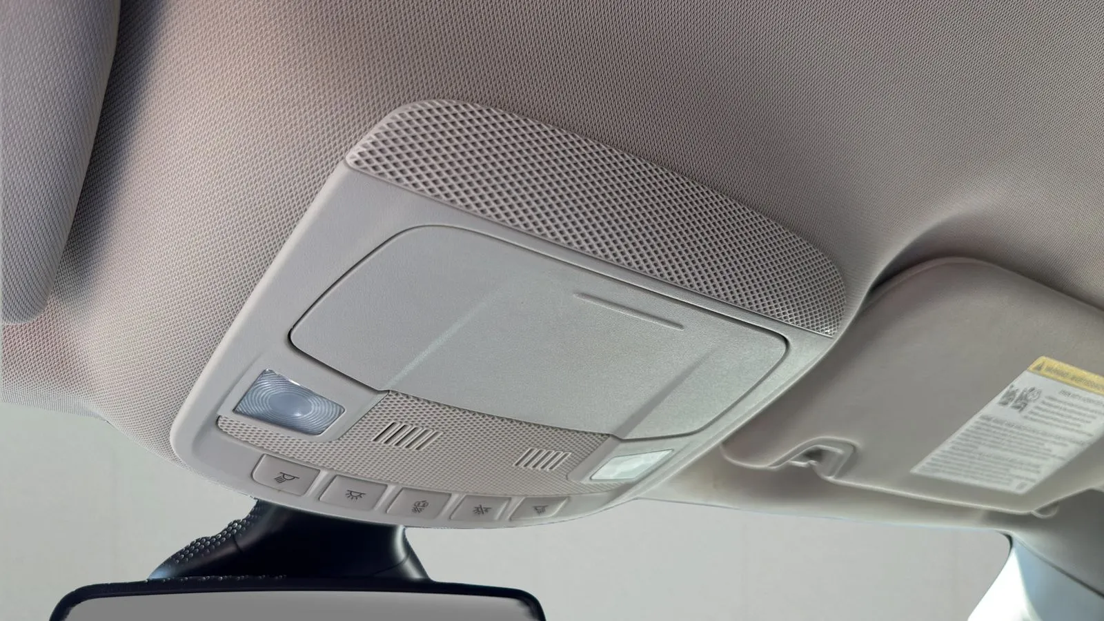 Ford Edge photo 22
