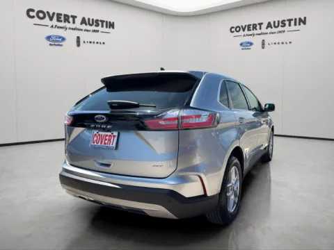 More photos of 2024 Ford Edge SEL at Covert Ford Lincoln, TX