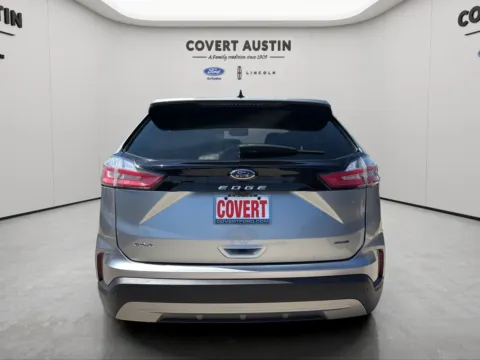 More photos of 2024 Ford Edge SEL at Covert Ford Lincoln, TX
