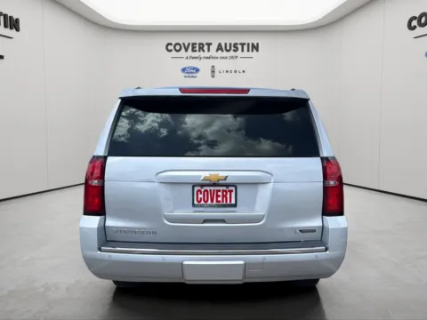 More photos of 2017 Chevrolet Suburban Premier at Covert Ford Lincoln, TX
