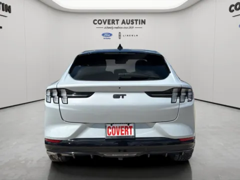 More photos of 2023 Ford Mustang Mach-E GT at Covert Ford Lincoln, TX