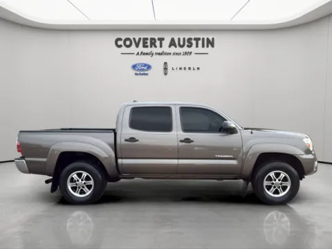 More photos of 2012 Toyota Tacoma PreRunner at Covert Ford Lincoln, TX